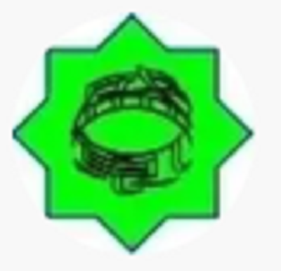 呼伦贝尔金骄旅行社Logo